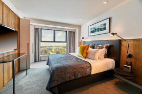 The Grand by SkyCity, Auckland